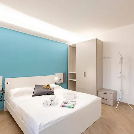 Flat In - Happy Apartment *