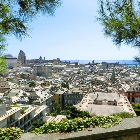 Appartamento Flat In - Happy Genova