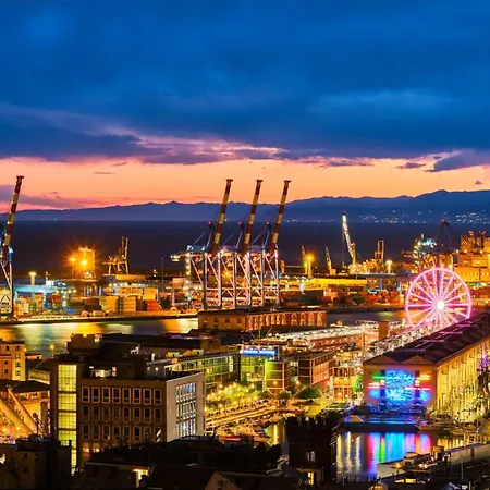 Flat In - Happy Apartamento *