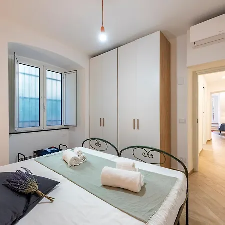 Flat In - Happy * Genova