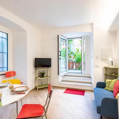 Flat In - Happy Apartamento *