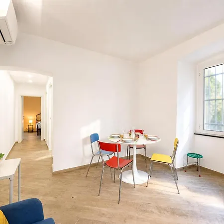 Flat In - Happy Apartamento