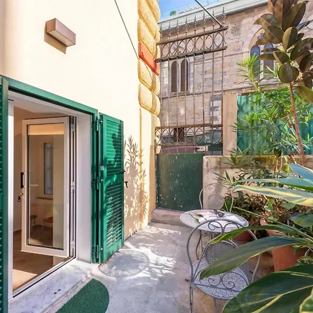 Flat In - Happy Apartamento *