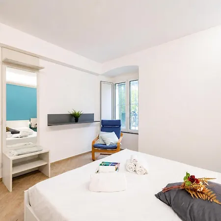 Flat In - Happy Apartamento *
