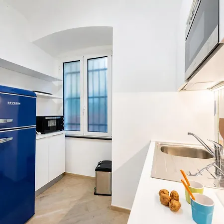 Flat In - Happy Génova