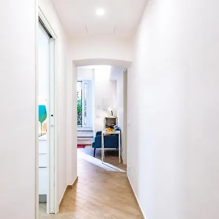 Flat In - Happy Apartamento *
