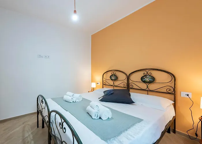 Flat In - Happy Appartement