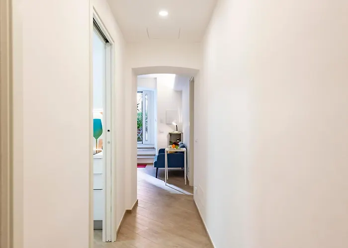Flat In - Happy Apartmán