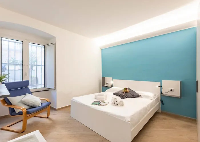 Apartmán Flat In - Happy *