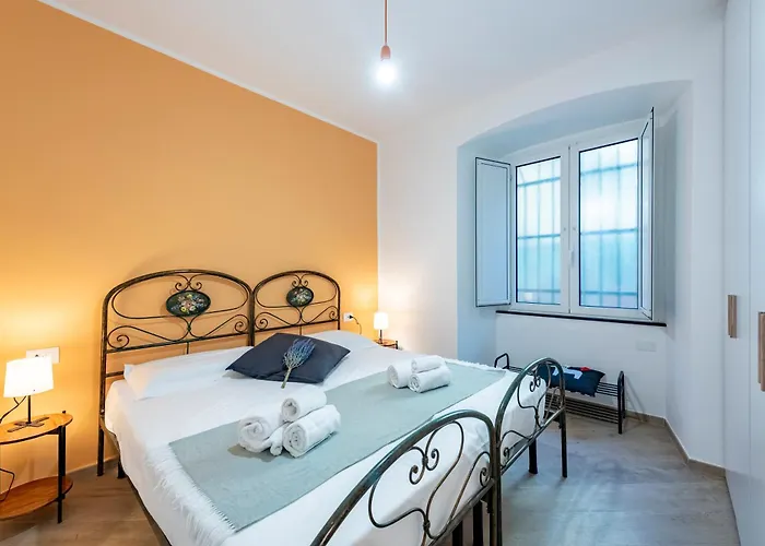 Apartmán Flat In - Happy