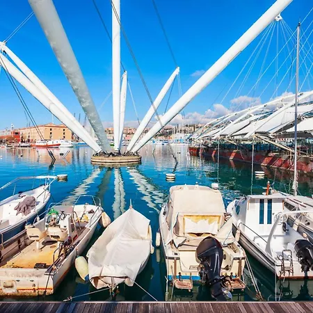 アパート Flat In - Happy